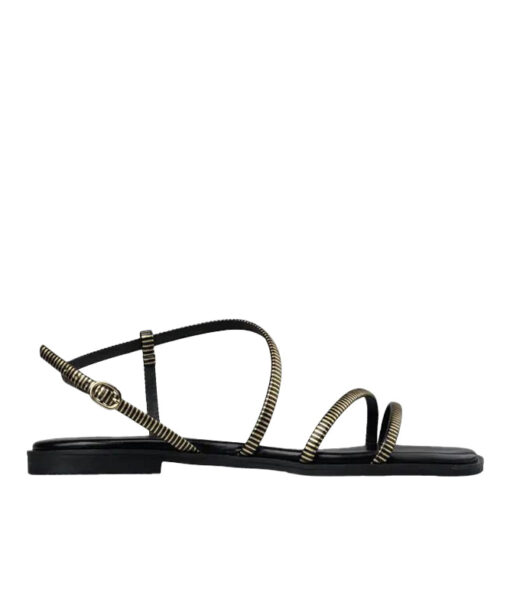 Alternative view of MAIRIBOO FOR ENVIE-CAPRI (M03-21874-59)-GOLD