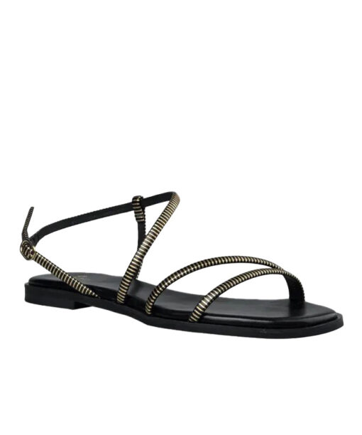 MAIRIBOO FOR ENVIE-CAPRI (M03-21874-59)-GOLD