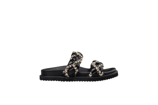 MAIRIBOO FOR ENVIE-BALI (M42-21864-34)-BLACK - Image 2