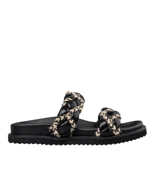 Alternative view of MAIRIBOO FOR ENVIE-BALI (M42-21864-34)-BLACK