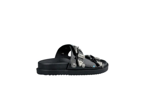 MAIRIBOO FOR ENVIE-KANSAS (M42-21866-34)-BLACK - Image 3