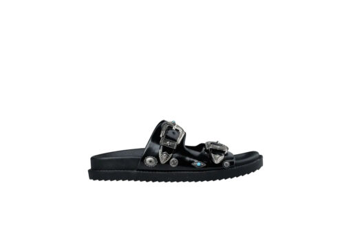 MAIRIBOO FOR ENVIE-KANSAS (M42-21866-34)-BLACK - Image 2