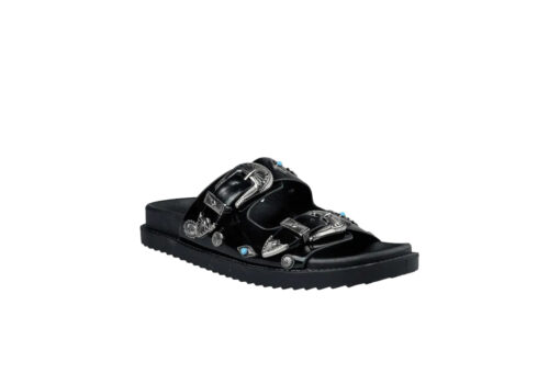 MAIRIBOO FOR ENVIE-KANSAS (M42-21866-34)-BLACK
