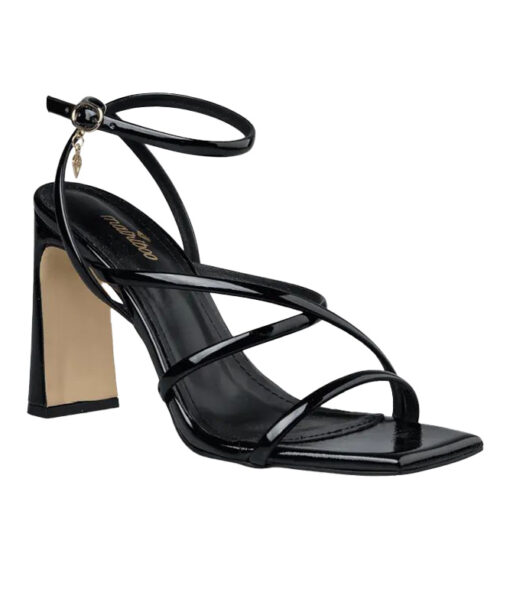 MAIRIBOO FOR ENVIE-PORTOFINO (M03-21884-34)-BLACK