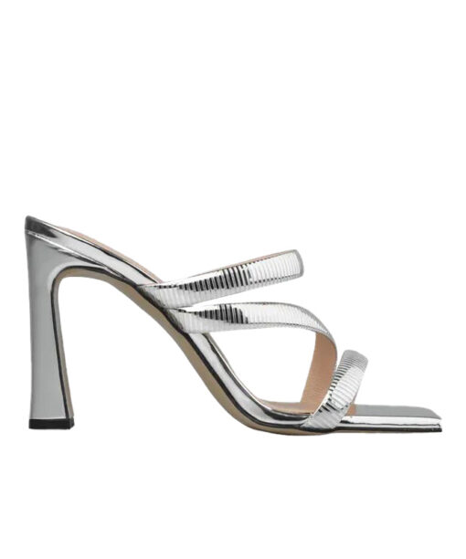 Alternative view of MAIRIBOO FOR ENVIE-BEVERLY (M03-21888-21)-SILVER