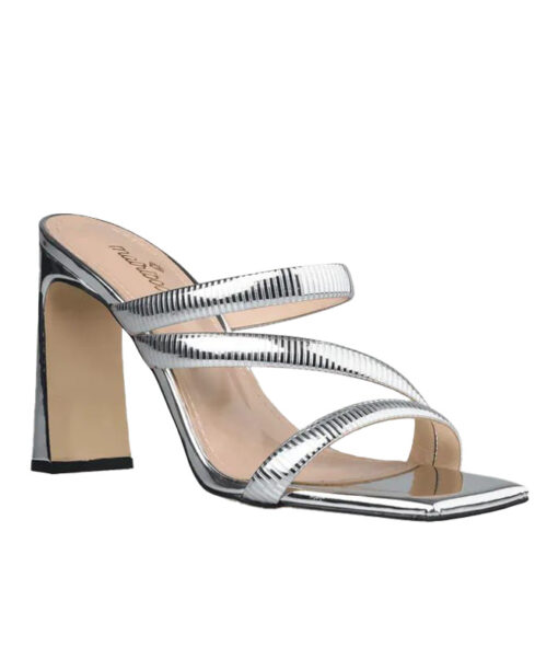 MAIRIBOO FOR ENVIE-BEVERLY (M03-21888-21)-SILVER