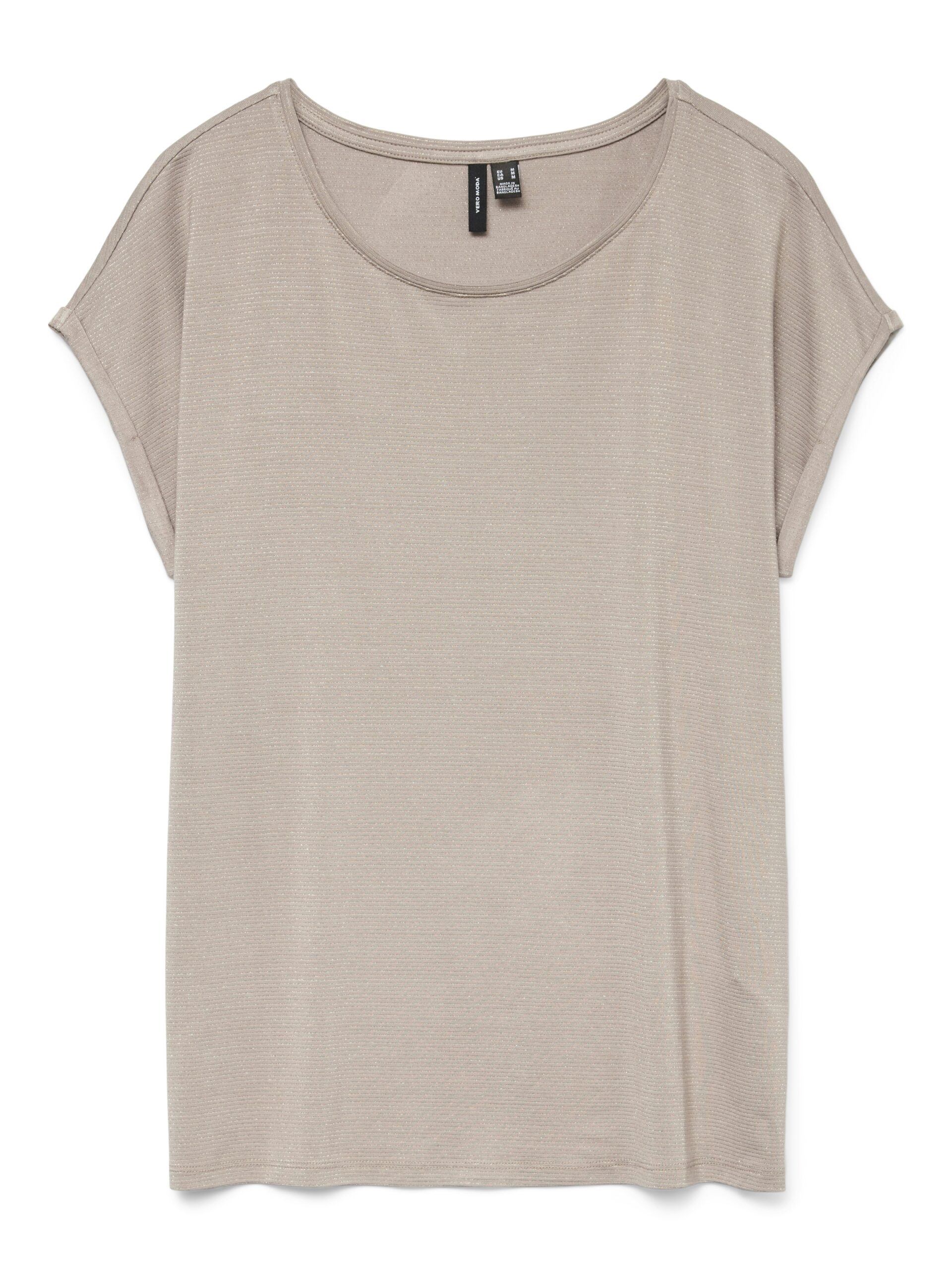 VERO MODA-VMLAVA (10250488)-MOON-ROCK - Image 6