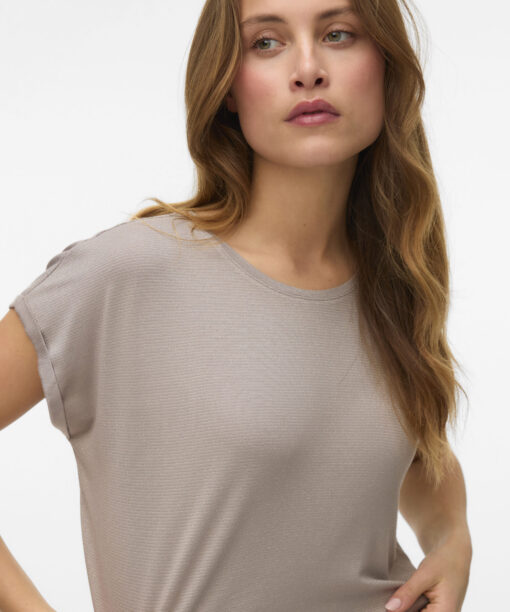 VERO MODA-VMLAVA (10250488)-MOON-ROCK
