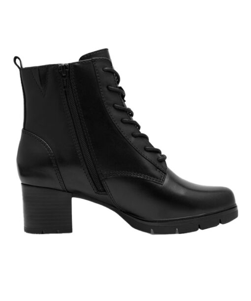 Alternative view of JANA SHOES (8-25731-45-001)-BLACK