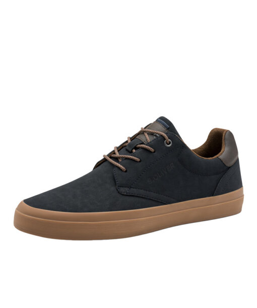 S Oliver  (5-13651-43-880)-DARK-NAVY