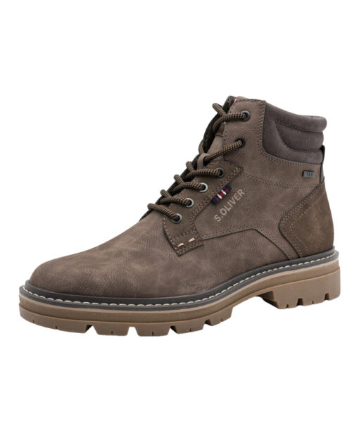 S Oliver  (5-16238-43-32A)-MUD