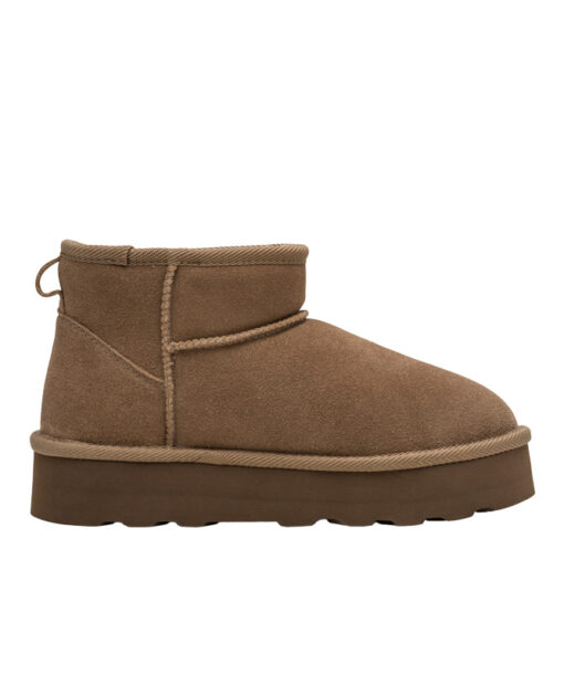Alternative view of S Oliver  (5-26352-41-341)-TAUPE