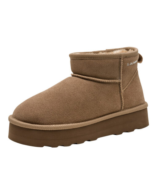 S Oliver  (5-26352-41-341)-TAUPE