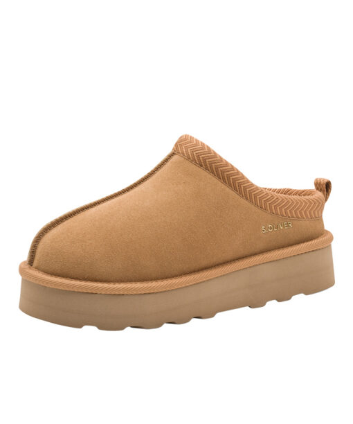 S Oliver  (5-27104-43-3A5)-COGNAC