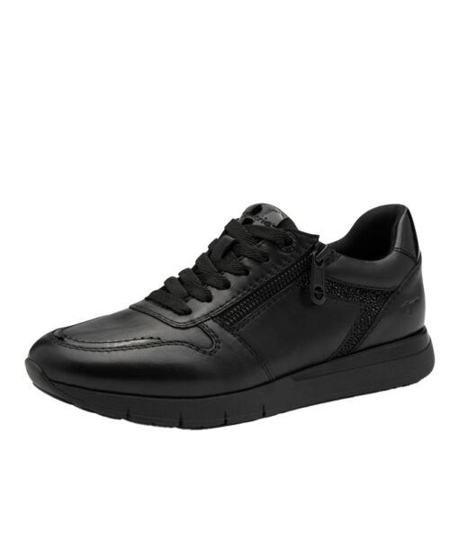 Tamaris Comfort (8-83700-45-001)-BLACK