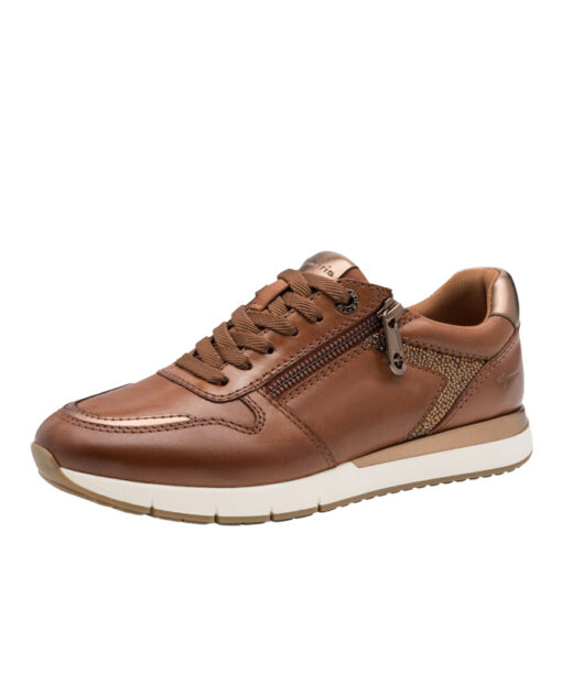Tamaris Comfort (8-83700-45-305)-COGNAC