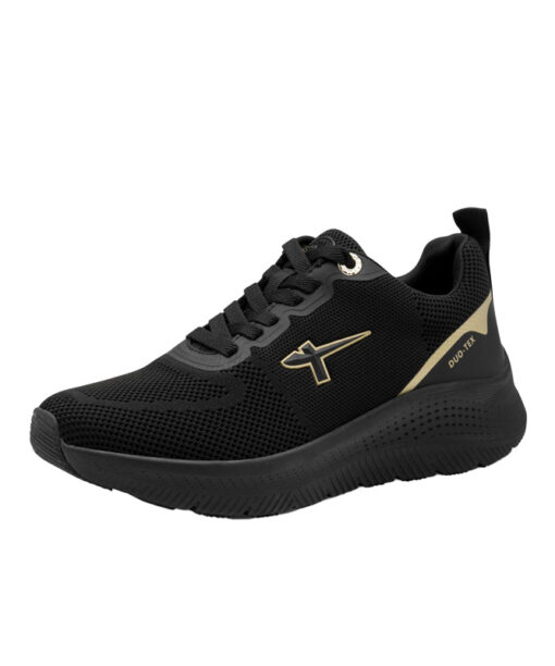 Tamaris Comfort (8-83728-45-007)-BLACK-UNI