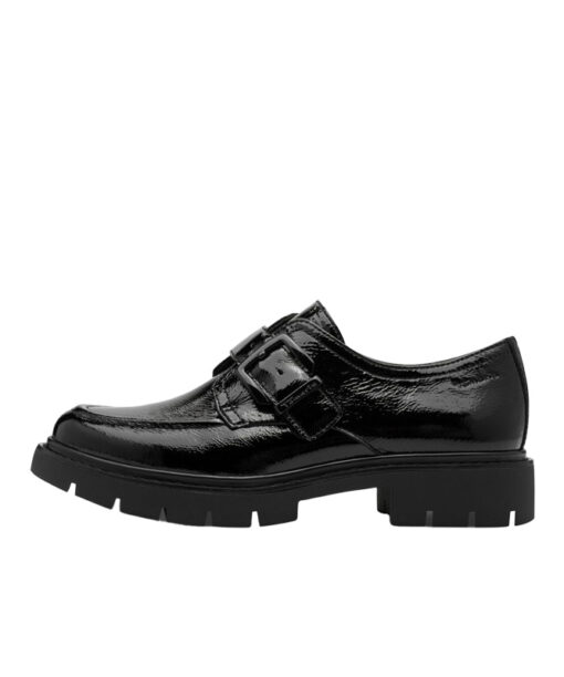 Alternative view of Tamaris Comfort (8-84316-45-018)-BLACK-PATENT