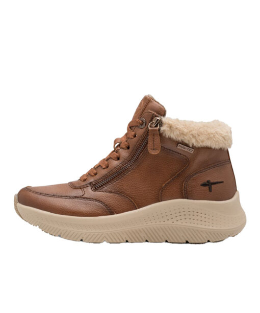 Alternative view of Tamaris Comfort (8-85200-45-305)-COGNAC