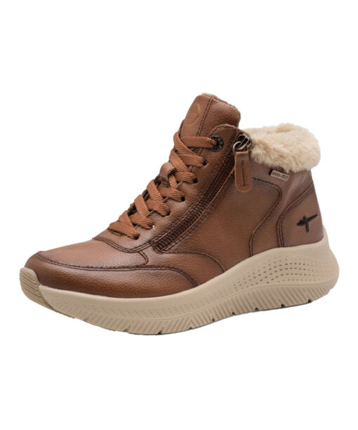 Tamaris Comfort (8-85200-45-305)-COGNAC
