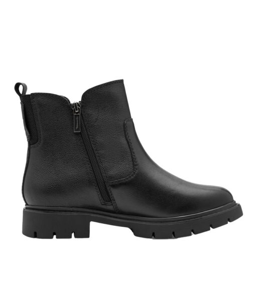 Alternative view of Tamaris Comfort (8-85406-45-001)-BLACK