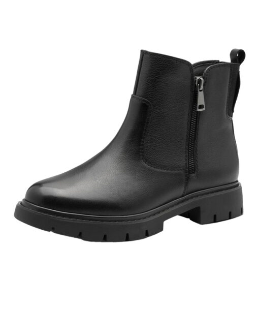 Tamaris Comfort (8-85406-45-001)-BLACK