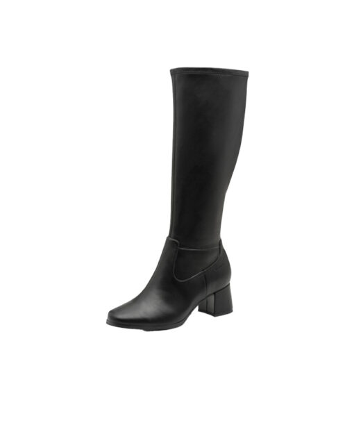 Tamaris Comfort (8-85505-45-001)-BLACK