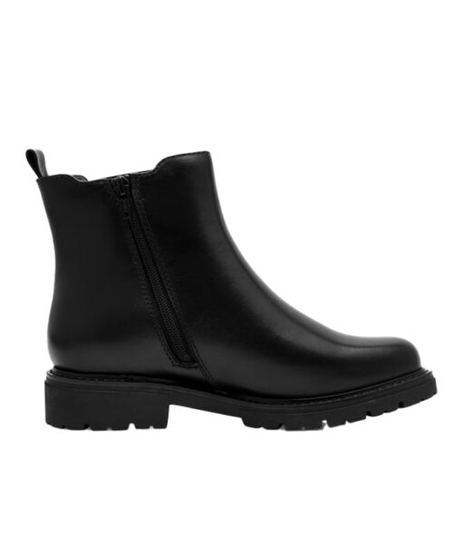 Alternative view of JANA SHOES (8-25700-45-001)-BLACK