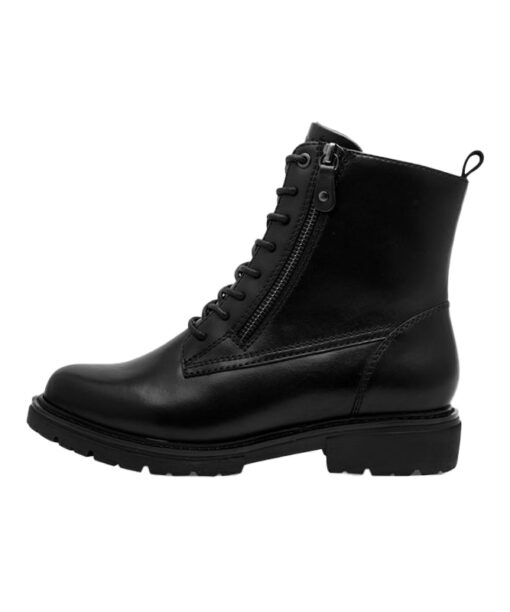 Alternative view of JANA SHOES (8-25701-45-001)-BLACK