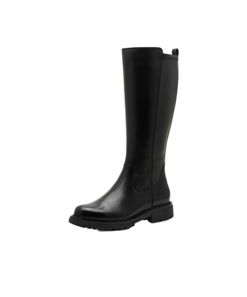 JANA SHOES (8-25702-45-001)-BLACK