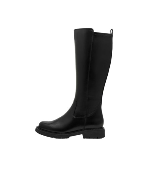Alternative view of JANA SHOES (8-25702-45-001)-BLACK