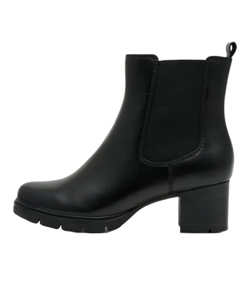 Alternative view of JANA SHOES (8-25730-45-001)-BLACK