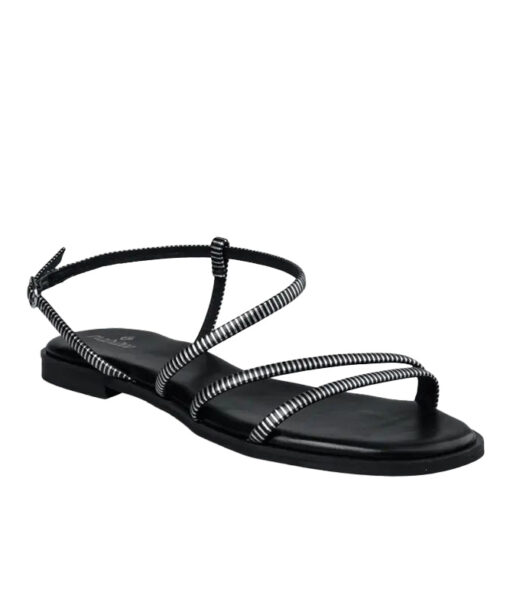 MAIRIBOO FOR ENVIE-CAPRI (M03-21874-21)-SILVER