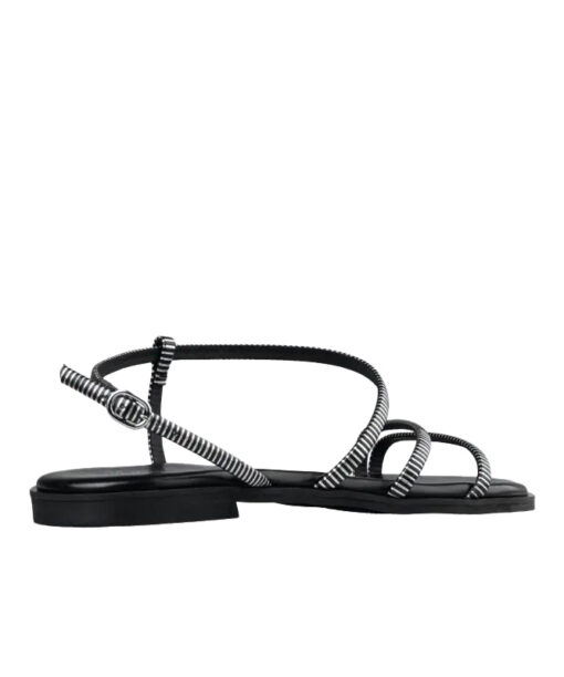 Alternative view of MAIRIBOO FOR ENVIE-CAPRI (M03-21874-21)-SILVER
