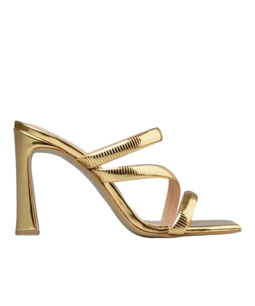 Alternative view of MAIRIBOO FOR ENVIE-BEVERLY (M03-21888-59)-GOLD