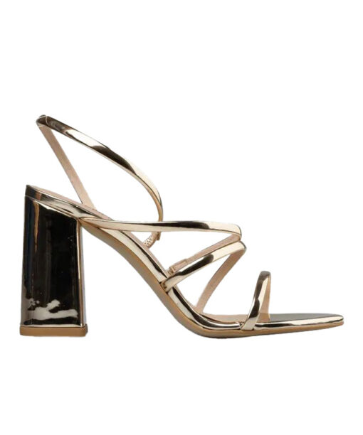 Alternative view of MAIRIBOO FOR ENVIE-SORRENTO (M03-21892-59)-GOLD
