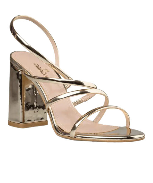MAIRIBOO FOR ENVIE-SORRENTO (M03-21892-59)-GOLD