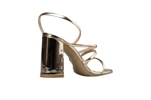 MAIRIBOO FOR ENVIE-SORRENTO (M03-21892-59)-GOLD - Image 3