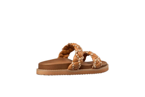 MAIRIBOO FOR ENVIE-BALI (M42-21864-26)-CAMEL - Image 2