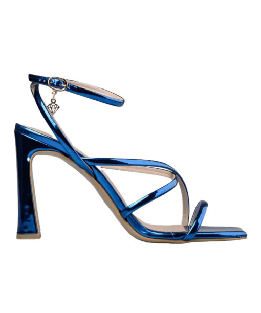 Alternative view of MAIRIBOO FOR ENVIE-PORTOFINO (M03-21884-38)-BLUE
