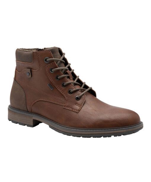 S Oliver  (5-15258-45-307)-DARK-COGNAC