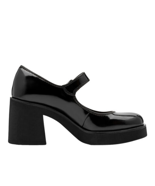 Alternative view of Tamaris (1-22409-45-001)-BLACK