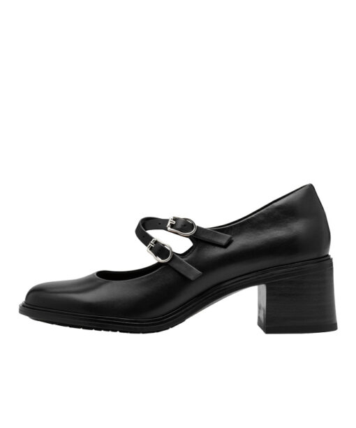 Alternative view of Tamaris (1-22411-45-001)-BLACK