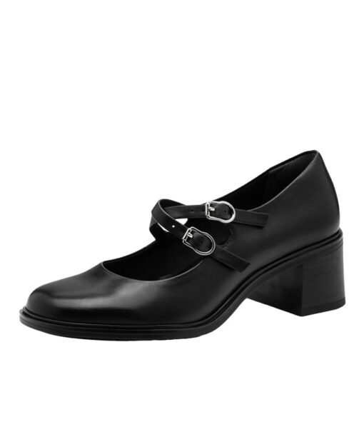 Tamaris (1-22411-45-001)-BLACK