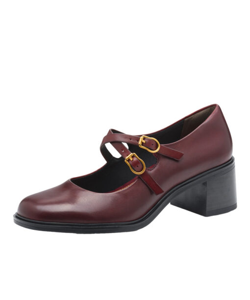 Tamaris (1-22411-45-537)-MERLOT