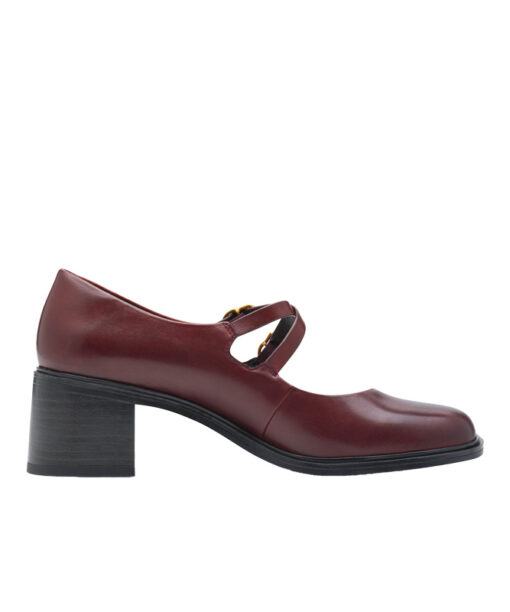 Alternative view of Tamaris (1-22411-45-537)-MERLOT