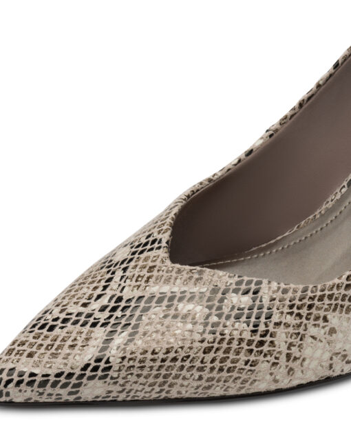 Alternative view of Tamaris (1-22453-45-483)-BEIGE-SNAKE