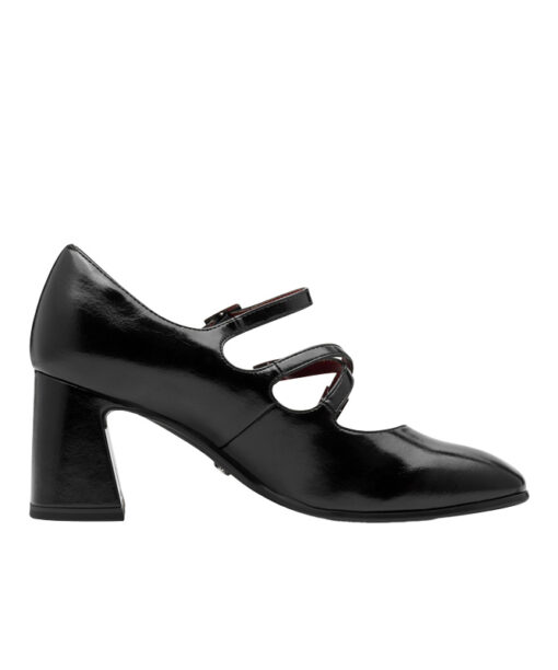 Alternative view of Tamaris (1-22458-45-001)-BLACK