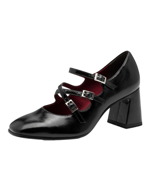 Tamaris (1-22458-45-001)-BLACK