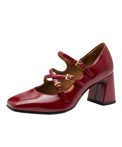 Tamaris (1-22458-45-500)-RED